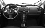Mitsubishi i-MiEV 2012 года (US)